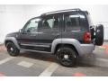 2005 Black Clearcoat Jeep Liberty Sport 4x4  photo #11