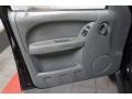 2005 Black Clearcoat Jeep Liberty Sport 4x4  photo #12