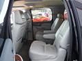 Black - Suburban 1500 LTZ 4x4 Photo No. 22