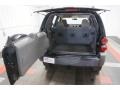 2005 Black Clearcoat Jeep Liberty Sport 4x4  photo #19