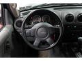 2005 Black Clearcoat Jeep Liberty Sport 4x4  photo #22