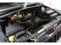 2005 Black Clearcoat Jeep Liberty Sport 4x4  photo #33