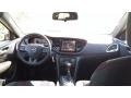 Pitch Black - Dart SXT Rallye Photo No. 4