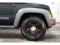 2005 Black Clearcoat Jeep Liberty Sport 4x4  photo #37