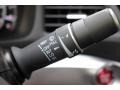 2016 Crystal Black Pearl Acura ILX Premium  photo #40