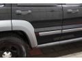 2005 Black Clearcoat Jeep Liberty Sport 4x4  photo #43