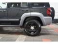 2005 Black Clearcoat Jeep Liberty Sport 4x4  photo #51