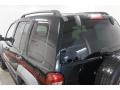 2005 Black Clearcoat Jeep Liberty Sport 4x4  photo #64