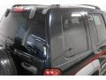 2005 Black Clearcoat Jeep Liberty Sport 4x4  photo #66