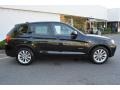 Black Sapphire Metallic - X3 xDrive 28i Photo No. 2