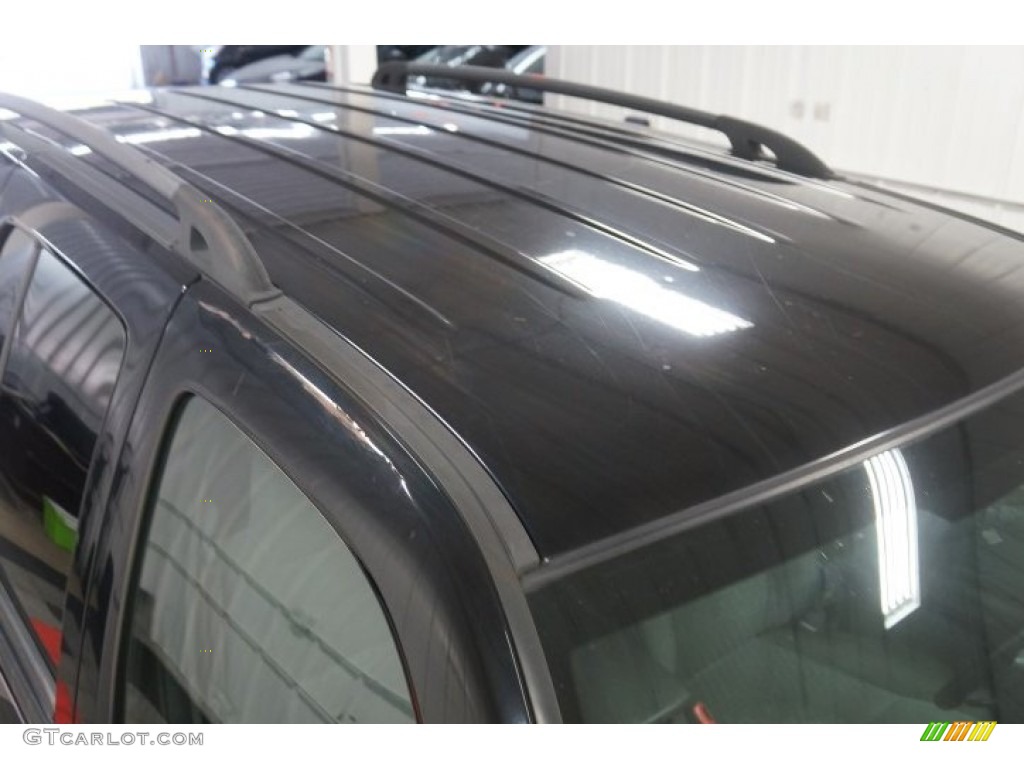 2005 Liberty Sport 4x4 - Black Clearcoat / Medium Slate Gray photo #69