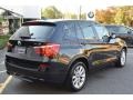 Black Sapphire Metallic - X3 xDrive 28i Photo No. 3