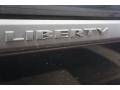 2005 Black Clearcoat Jeep Liberty Sport 4x4  photo #71