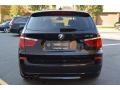 Black Sapphire Metallic - X3 xDrive 28i Photo No. 4