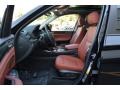 Black Sapphire Metallic - X3 xDrive 28i Photo No. 11
