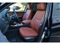 Black Sapphire Metallic - X3 xDrive 28i Photo No. 13