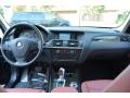 Black Sapphire Metallic - X3 xDrive 28i Photo No. 15