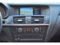 Black Sapphire Metallic - X3 xDrive 28i Photo No. 16