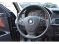 Black Sapphire Metallic - X3 xDrive 28i Photo No. 18