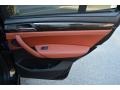 Black Sapphire Metallic - X3 xDrive 28i Photo No. 24
