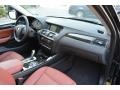 Black Sapphire Metallic - X3 xDrive 28i Photo No. 27