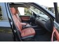 Black Sapphire Metallic - X3 xDrive 28i Photo No. 28