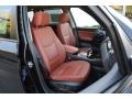 Black Sapphire Metallic - X3 xDrive 28i Photo No. 29