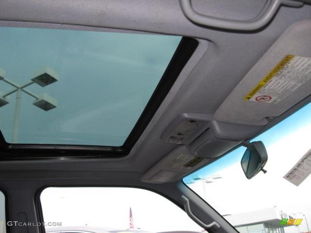 1999 4Runner SR5 - Black / Gray photo #10