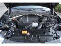 Black Sapphire Metallic - X3 xDrive 28i Photo No. 30