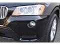 Black Sapphire Metallic - X3 xDrive 28i Photo No. 31