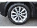 Black Sapphire Metallic - X3 xDrive 28i Photo No. 32