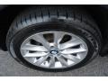 Black Sapphire Metallic - X3 xDrive 28i Photo No. 33