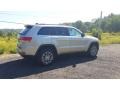 2015 Cashmere Pearl Jeep Grand Cherokee Limited 4x4  photo #3