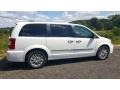 2015 Bright White Chrysler Town & Country Limited  photo #3