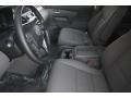 2016 Honda Odyssey Truffle Interior Interior Photo