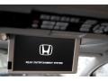 Truffle Entertainment System Photo for 2016 Honda Odyssey #107249060