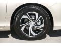  2016 Accord LX Sedan Wheel