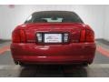 2004 Vivid Red Clearcoat Lincoln LS V8  photo #9