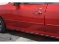 2004 Vivid Red Clearcoat Lincoln LS V8  photo #58
