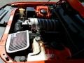 2008 HEMI Orange Dodge Challenger SRT8  photo #24
