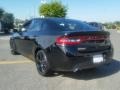 Pitch Black - Dart SXT Photo No. 5