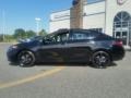 Pitch Black - Dart SXT Photo No. 6