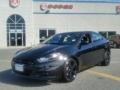 Pitch Black - Dart SXT Photo No. 7