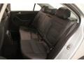 Titan Black Rear Seat Photo for 2012 Volkswagen Jetta #107250839