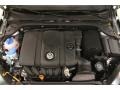  2012 Jetta SE Sedan 2.5 Liter DOHC 20-Valve 5 Cylinder Engine