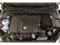 2012 Volkswagen Jetta 2.5 Liter DOHC 20-Valve 5 Cylinder Engine Photo