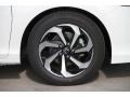 2016 Honda Accord EX-L V6 Sedan Wheel