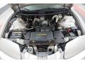3.8 Liter OHV 12-Valve V6 Engine for 2002 Pontiac Firebird Coupe #107251622
