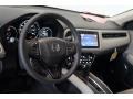 2016 Deep Ocean Pearl Honda HR-V EX-L Navi  photo #11