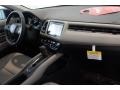 2016 Deep Ocean Pearl Honda HR-V EX-L Navi  photo #22